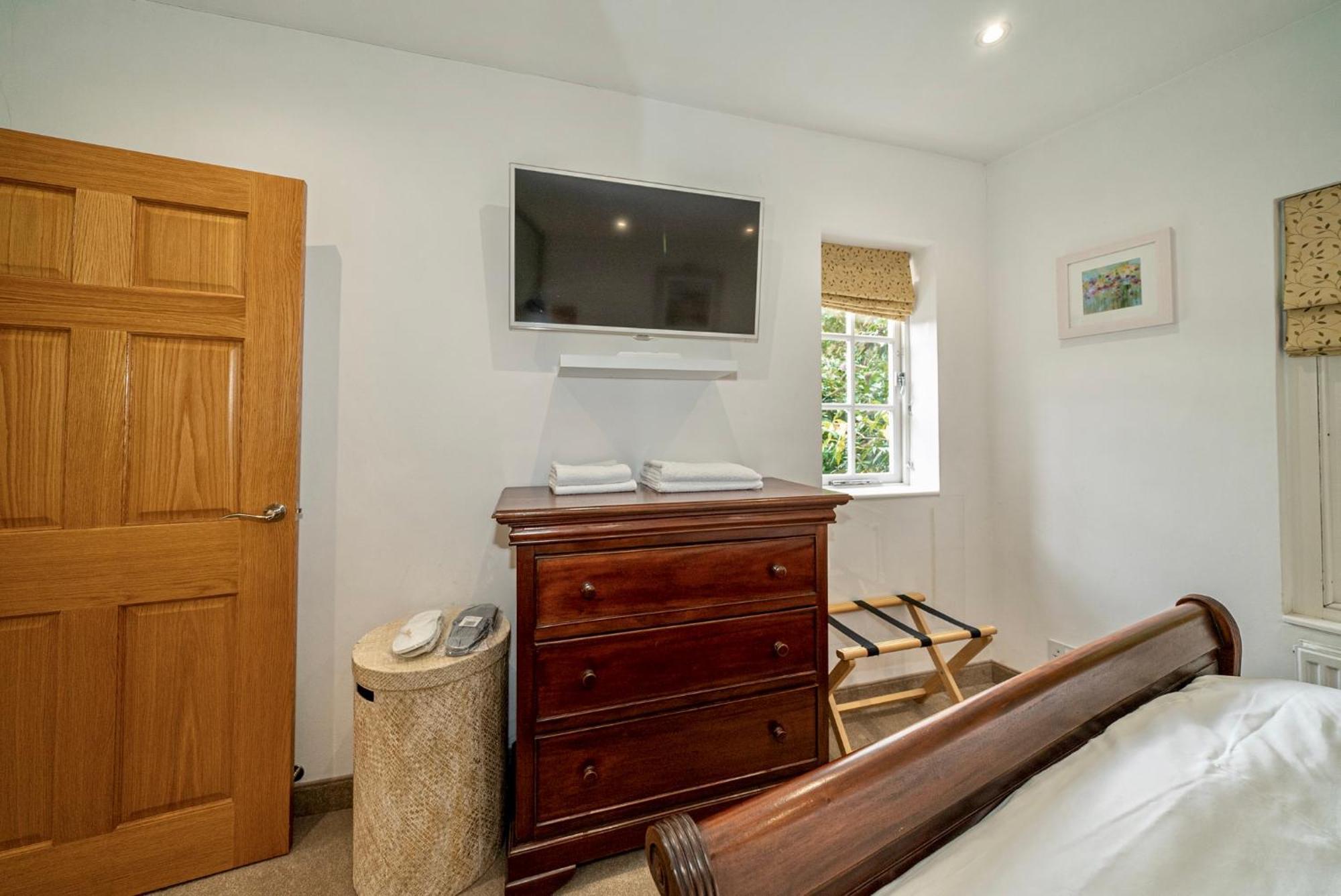 Serviced Apartments Macclesfield Exterior foto